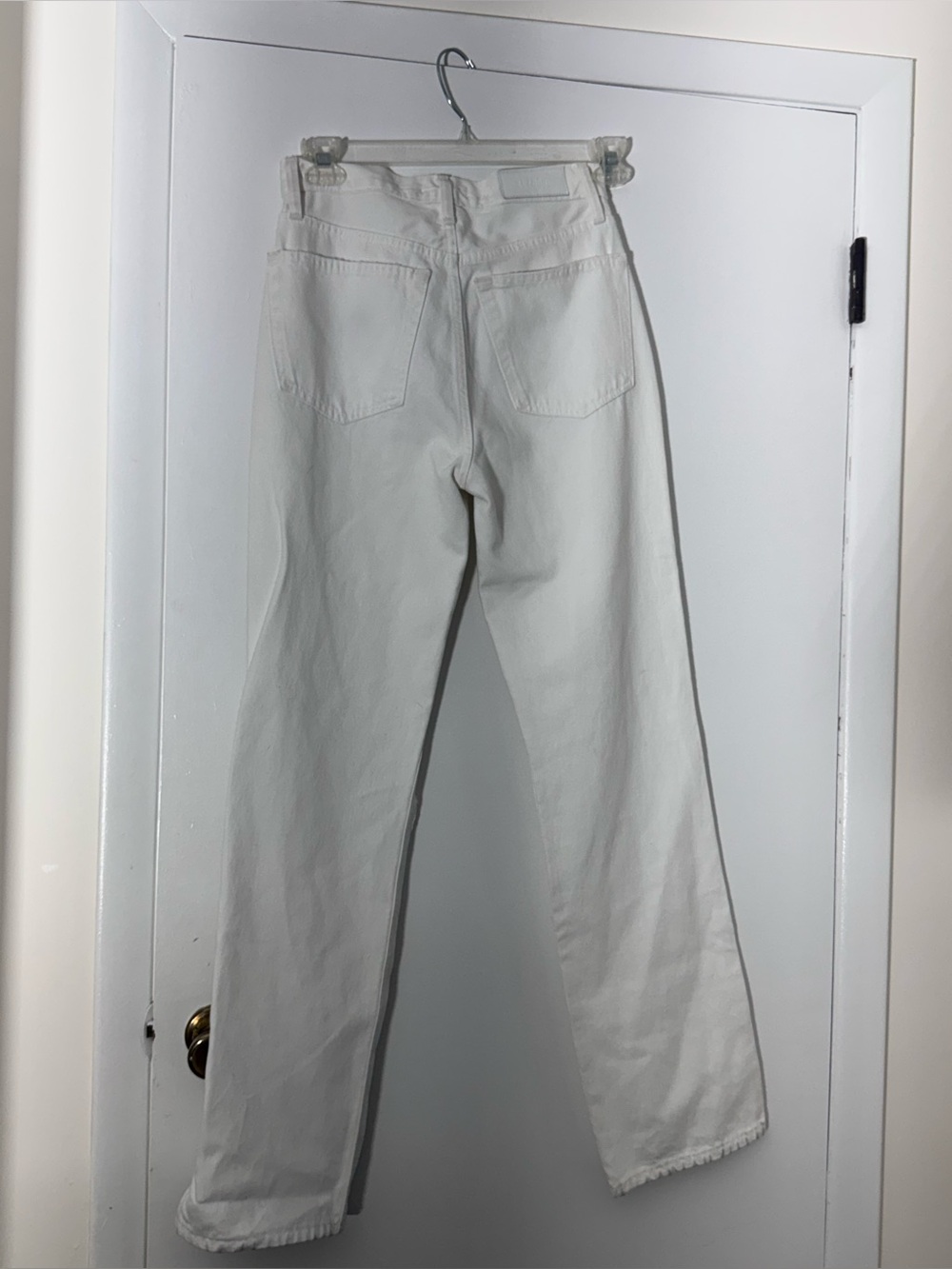 NWOT RE/DONE ‘90s High Rise Loose Fit Jeans - Picture 13 of 13